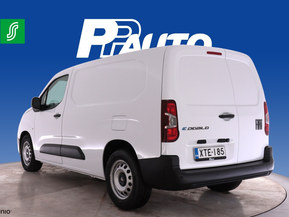 Fiat e-Doblo