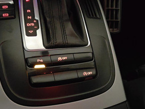 Audi A4 allroad quattro