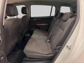 Opel Zafira Tourer
