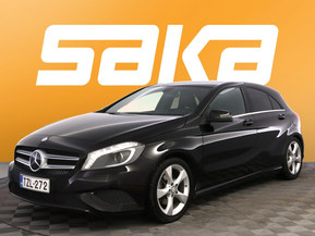 Mercedes-Benz A