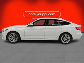 BMW 320 Gran Turismo