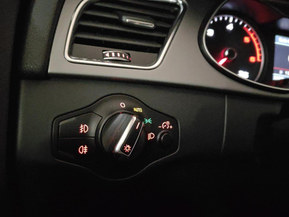 Audi A4 allroad quattro