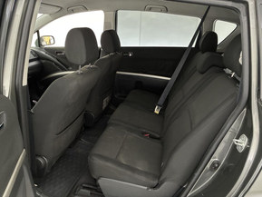 Toyota Corolla Verso