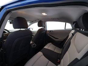 Hyundai Ioniq Plug-In