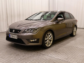 Seat Leon ST