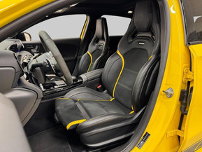 Mercedes-Benz A 45 AMG