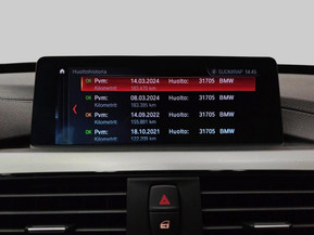 BMW 320 Gran Turismo