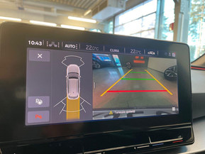 Seat Leon Sportstourer