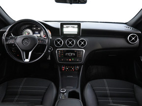 Mercedes-Benz A