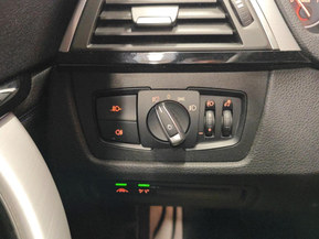 BMW 320 Gran Turismo