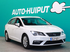 Seat Leon ST