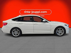 BMW 320 Gran Turismo