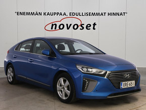 Hyundai Ioniq Plug-In