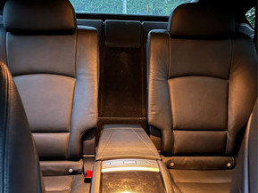 BMW 530 Gran Turismo