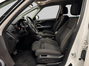 Opel Zafira Tourer