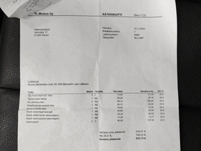 BMW 320 Gran Turismo