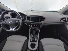 Hyundai Ioniq Plug-In