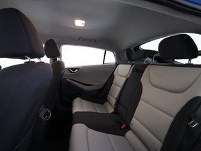 Hyundai Ioniq Plug-In