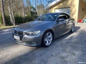 BMW 335