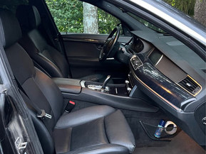 BMW 530 Gran Turismo