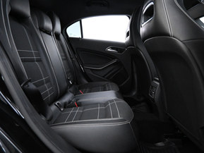 Mercedes-Benz A