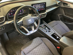 Seat Leon Sportstourer