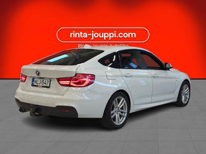 BMW 320 Gran Turismo