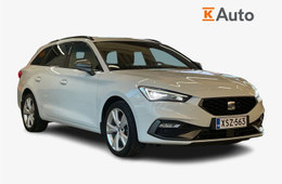 Seat Leon Sportstourer