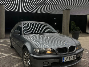 BMW 316