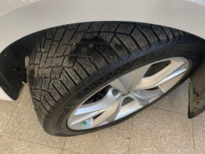 Seat Leon Sportstourer