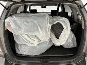 Toyota Corolla Verso