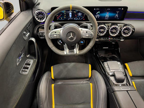 Mercedes-Benz A 45 AMG