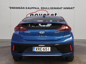 Hyundai Ioniq Plug-In