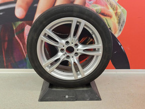 BMW 320 Gran Turismo