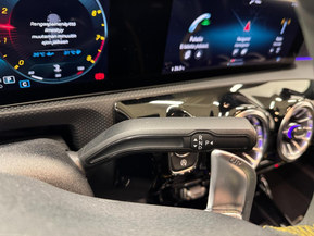 Mercedes-Benz A 45 AMG