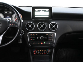 Mercedes-Benz A