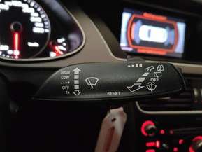 Audi A4 allroad quattro