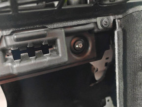 BMW 320 Gran Turismo