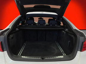 BMW 320 Gran Turismo