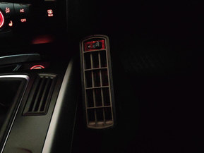 Audi A4 allroad quattro