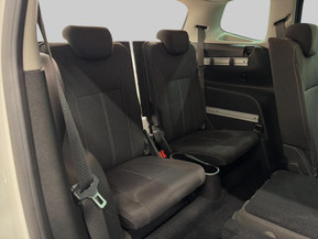 Opel Zafira Tourer