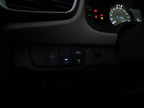 Hyundai Ioniq Plug-In