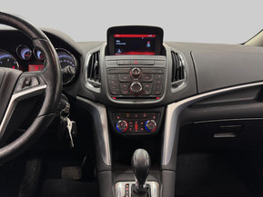 Opel Zafira Tourer