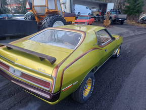 AMC Javelin