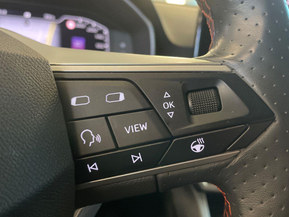 Seat Leon Sportstourer