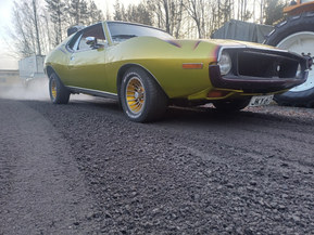 AMC Javelin