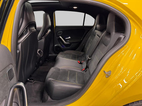 Mercedes-Benz A 45 AMG