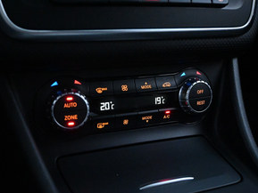 Mercedes-Benz A