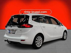Opel Zafira Tourer