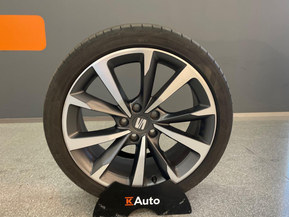 Seat Leon Sportstourer